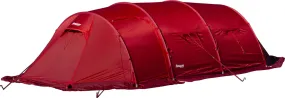 Bergans Helium Expedition Tunnel 4 Tent - 4-Personen Zelt