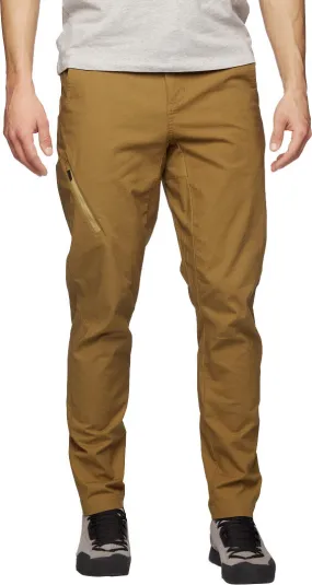 Black Diamond M Rocklock Climb Pants - Herren Kletterhose