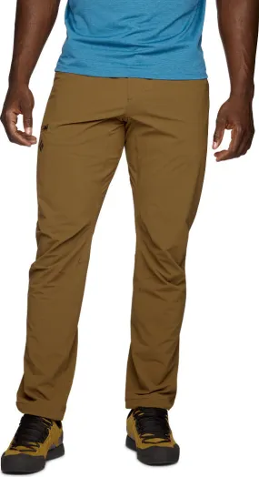 Black Diamond M Technician Pro Alpine Pants - Herren Kletterhose