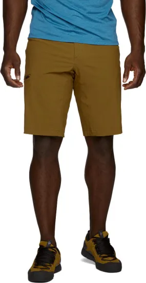 Black Diamond M Valley Shorts - Herren Kletterhose