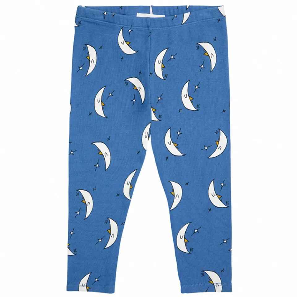 Bobo Choses Leggings Beneath The Moon