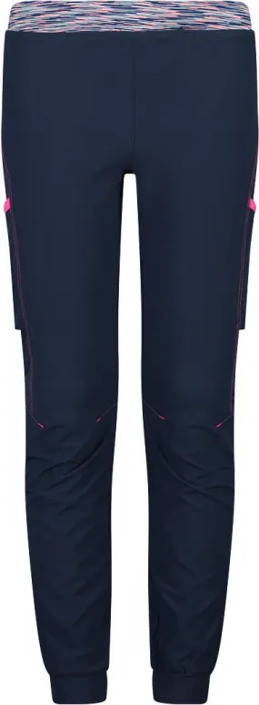 CMP KID G Long Pant Light Climb - Kinder Kletterhose