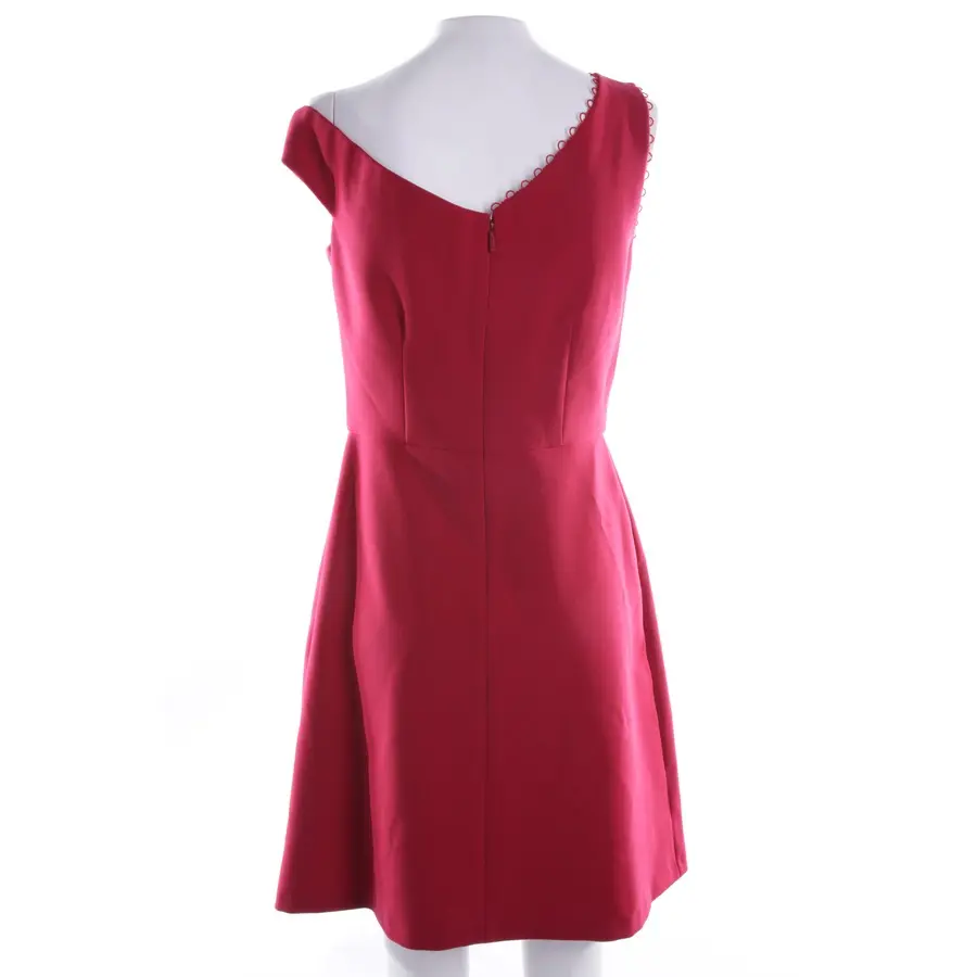Cocktailkleid 38 Rot