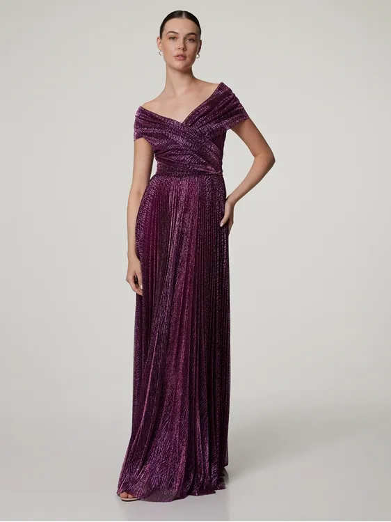 Cocktailkleid KONFUZIUS1