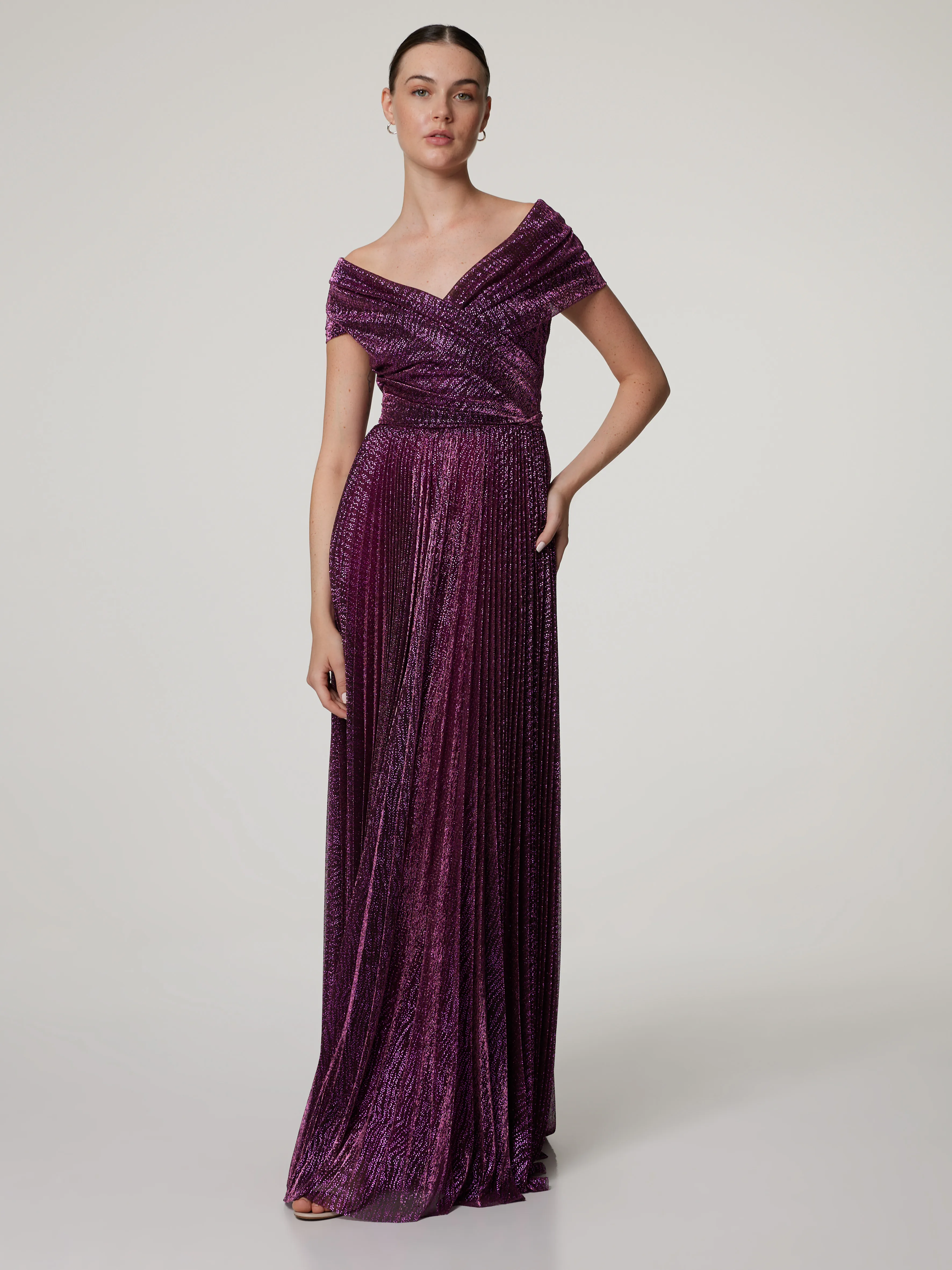 Cocktailkleid KONFUZIUS1