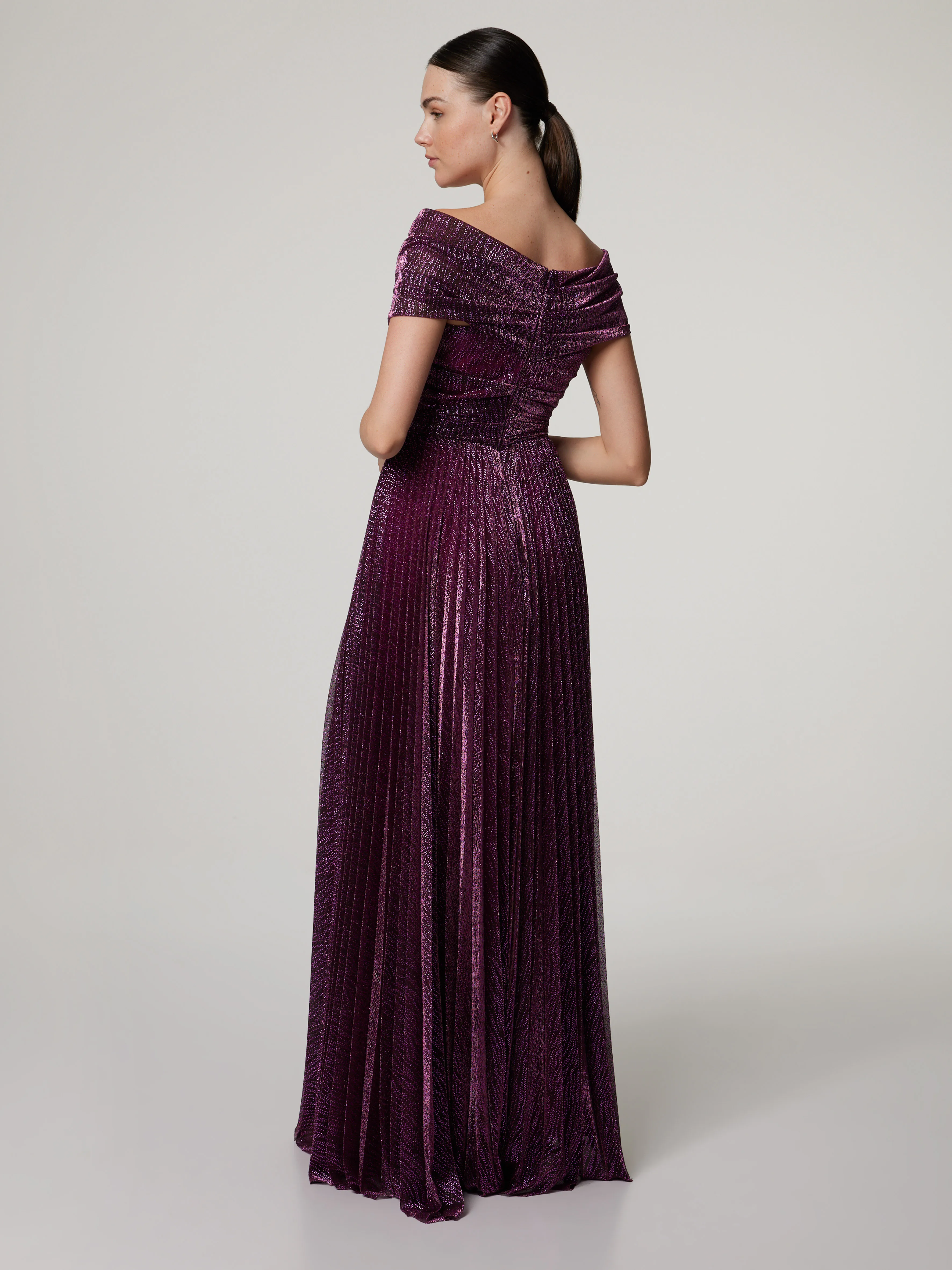 Cocktailkleid KONFUZIUS1