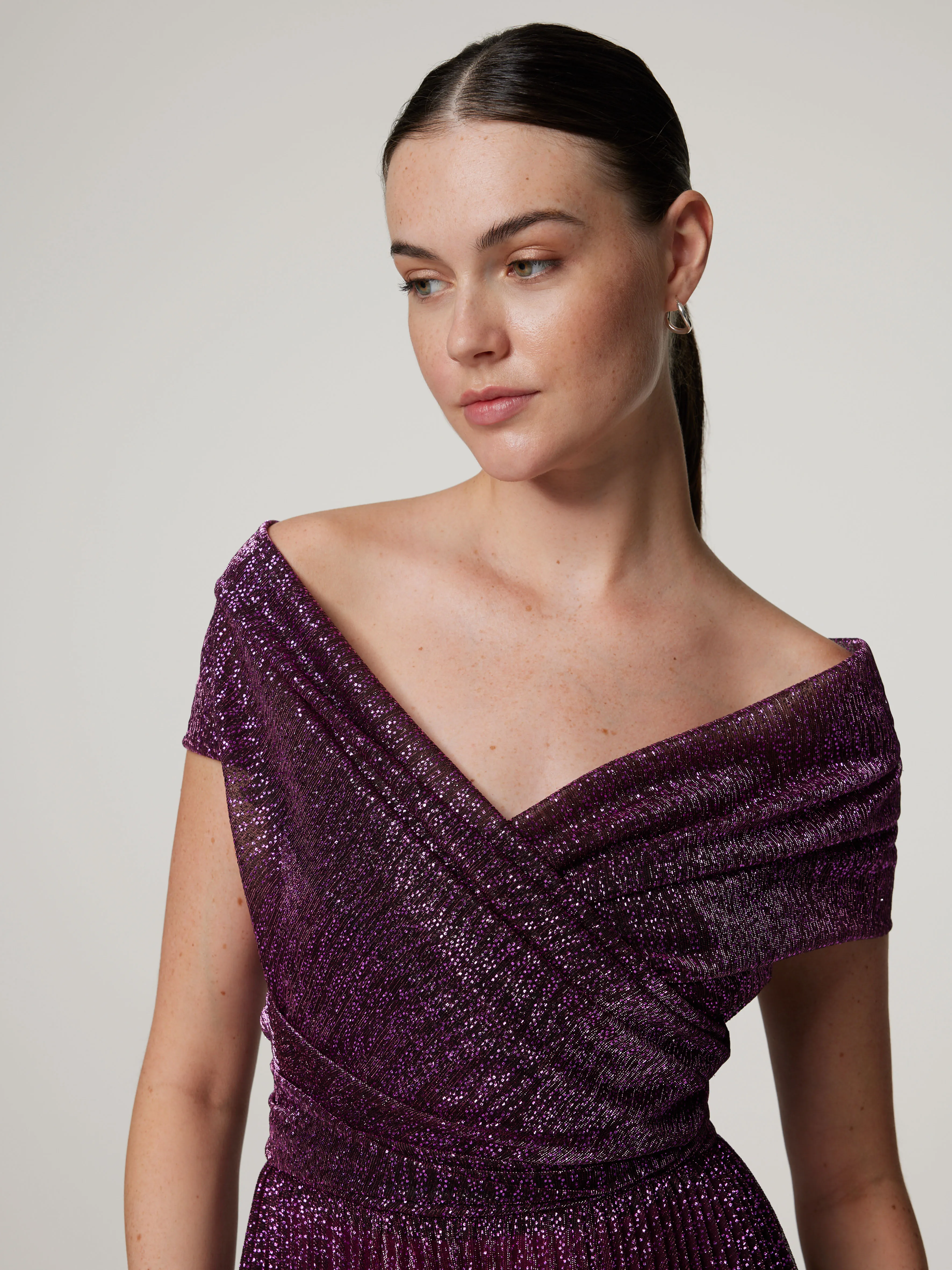 Cocktailkleid KONFUZIUS1
