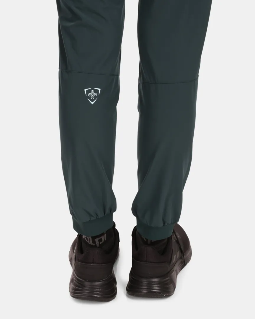 Damen Outdoorhose Kilpi MIMI-W dunkelgrün 40