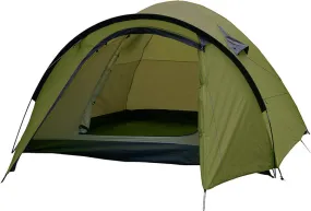 Halti Tundra XL 3000 Tent - 3-Personen Zelt