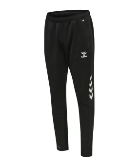 Hummel hmlCORE XK Trainingshose Schwarz F2001