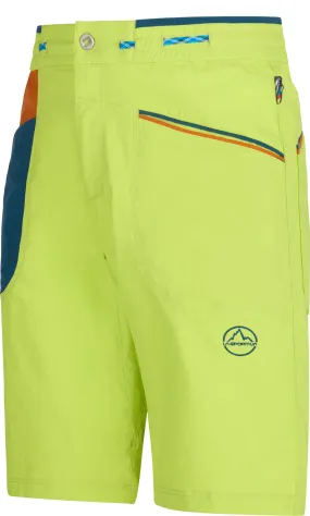 La Sportiva Belay Short Men - Herren Kletterhose