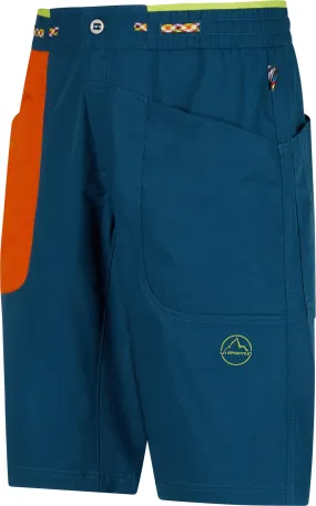 La Sportiva Ecstatic Short Men - Herren Kletterhose
