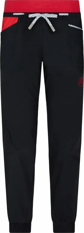 La Sportiva Mantra Pant Women - Unisex Kletterhose