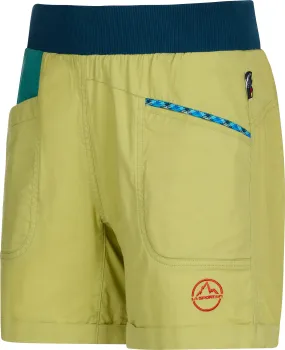 La Sportiva Ramp Short Women - Damen Kletterhose