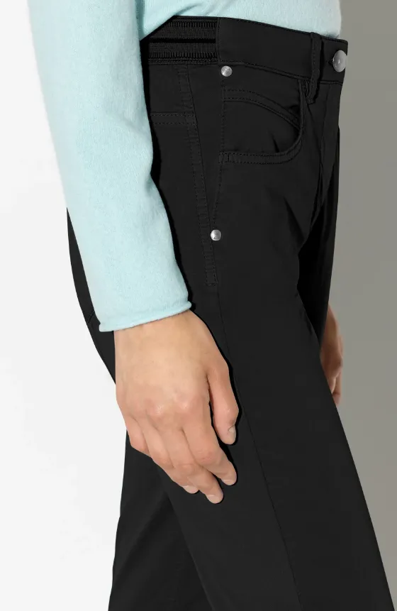 LUISA CERANO Hose HIGH-STRETCH SKINNY DENIM 