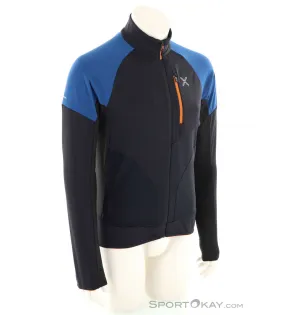 Montura Thermal Grid 2 Herren Fleecejacke