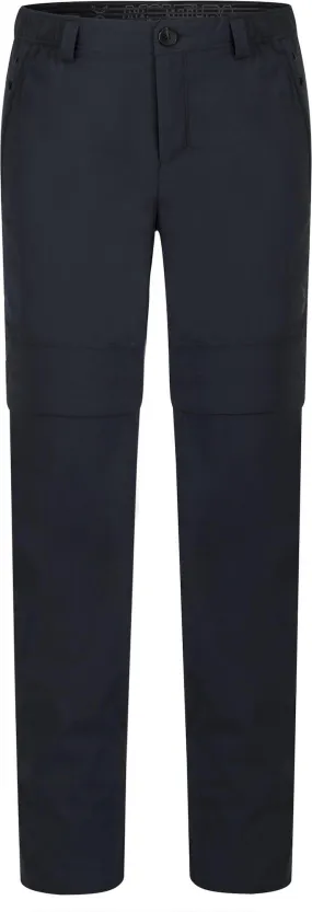 Montura Travel GEO Zip OFF Pants - Herren  Outdoorhose