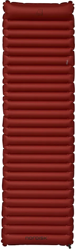 Nordisk VEGA AIR MAT Isomatte Burnt Red im Online Shop von kaufen