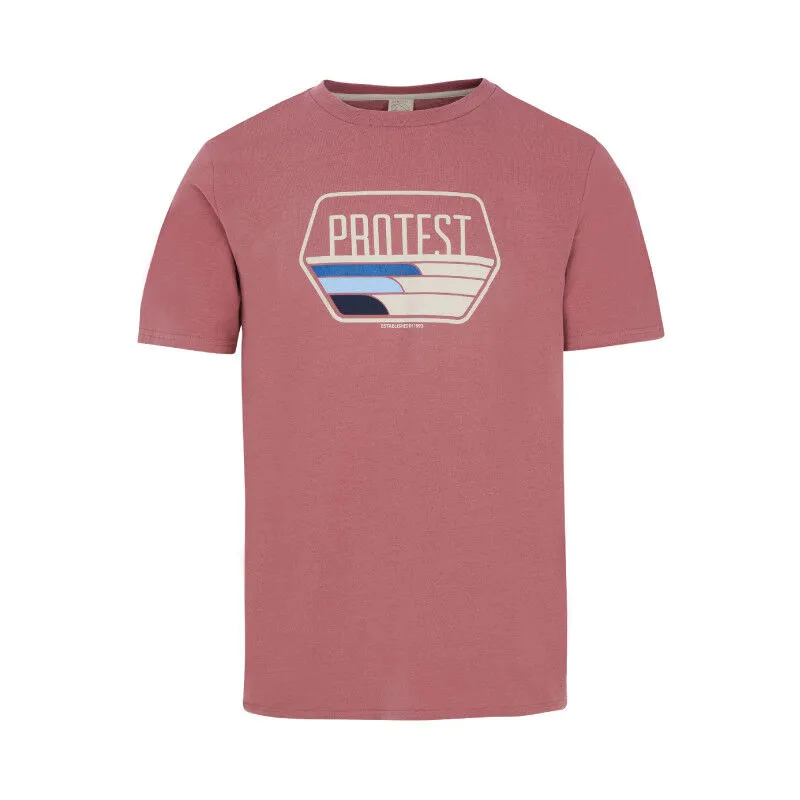 Protest Prtstan - T-Shirt - Herren | Hardloop