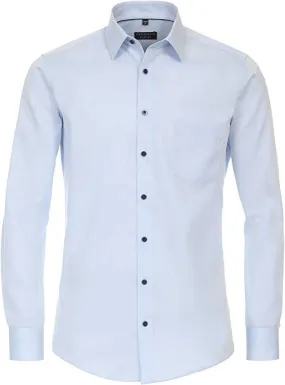 Redmond - Modern Fit - Herren Hemd (231700110)