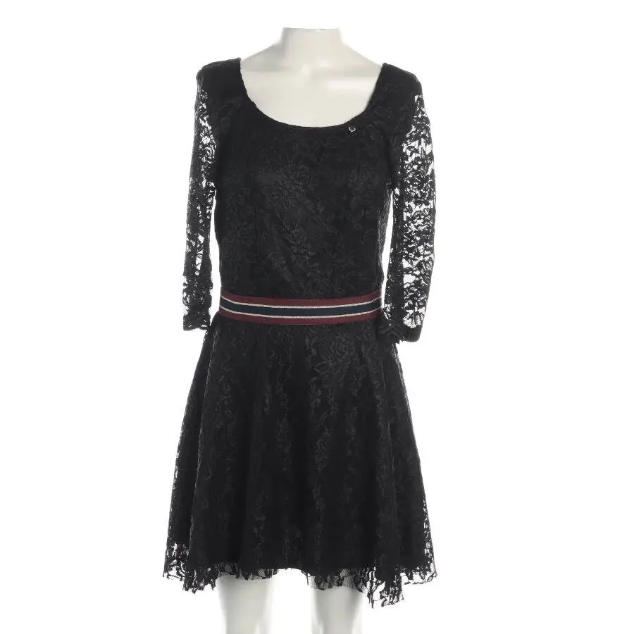 rinascimento Cocktailkleid M Schwarz