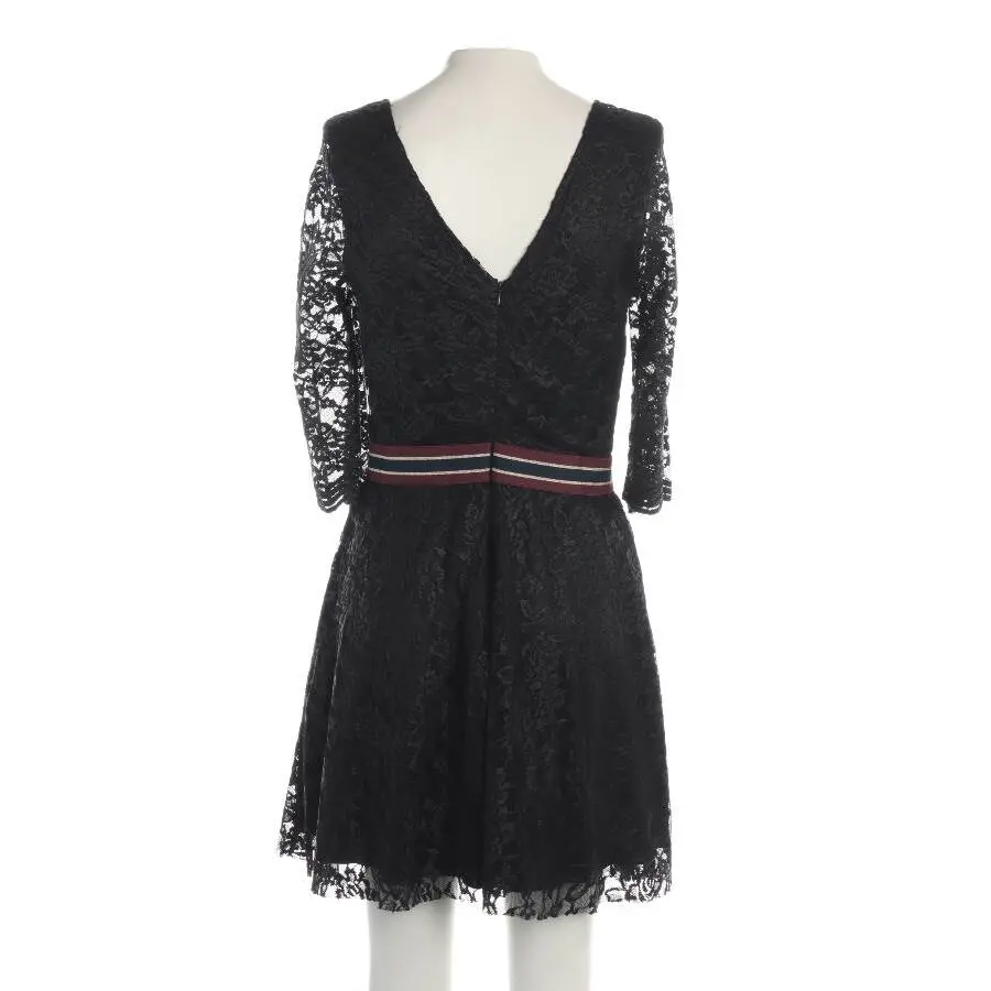 rinascimento Cocktailkleid M Schwarz