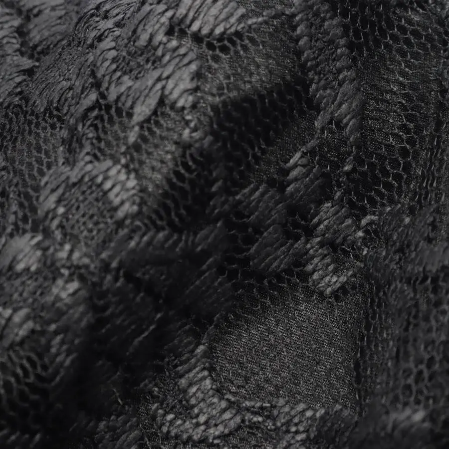 rinascimento Cocktailkleid M Schwarz