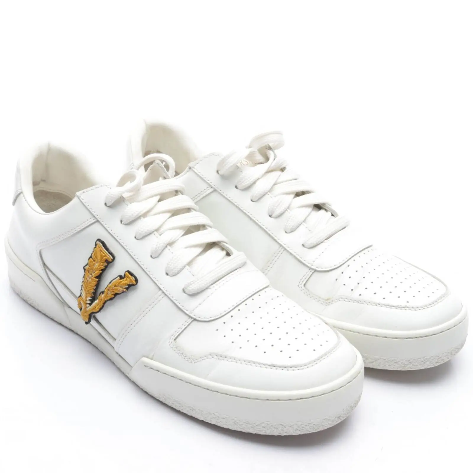 Sneaker EUR 41 Weiß