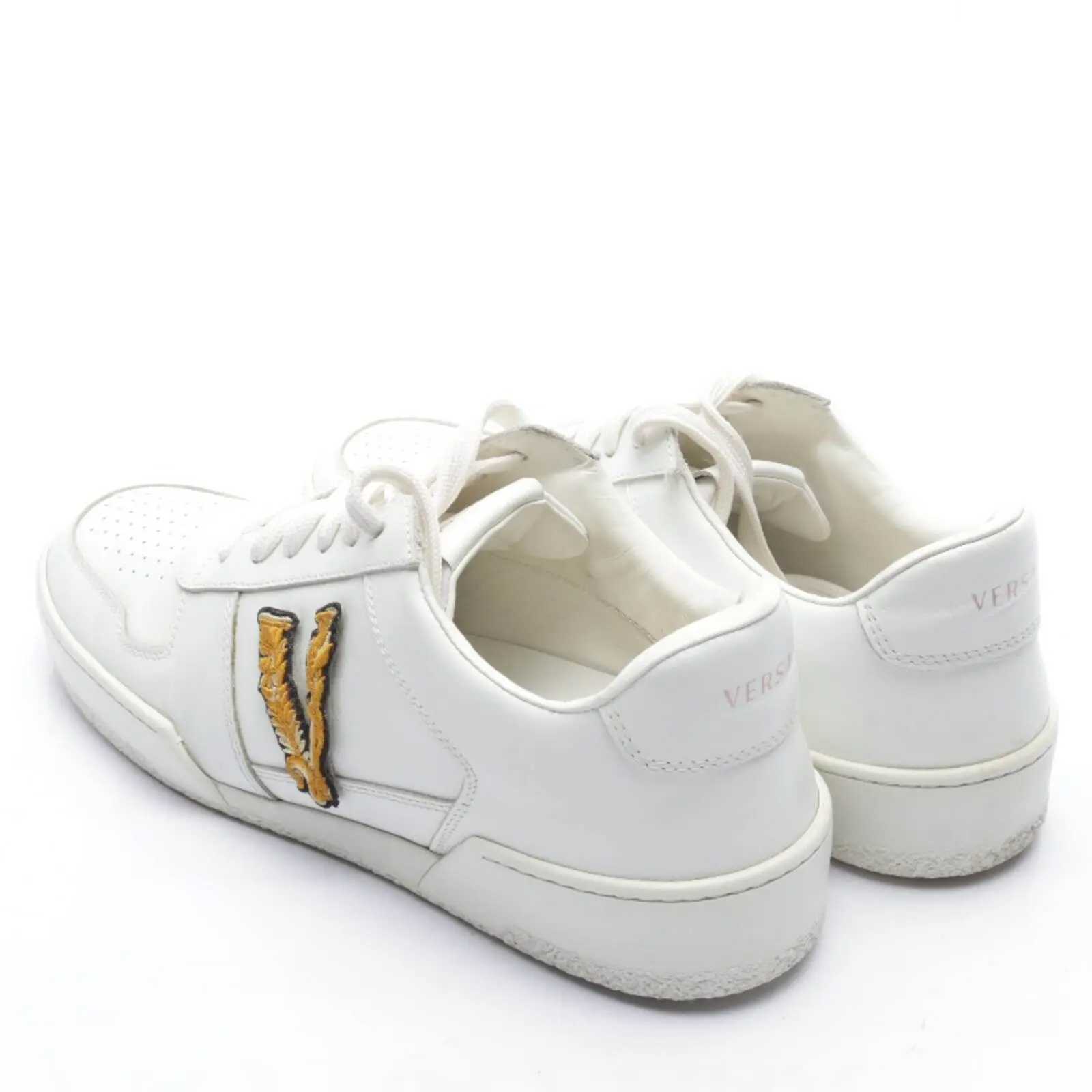 Sneaker EUR 41 Weiß