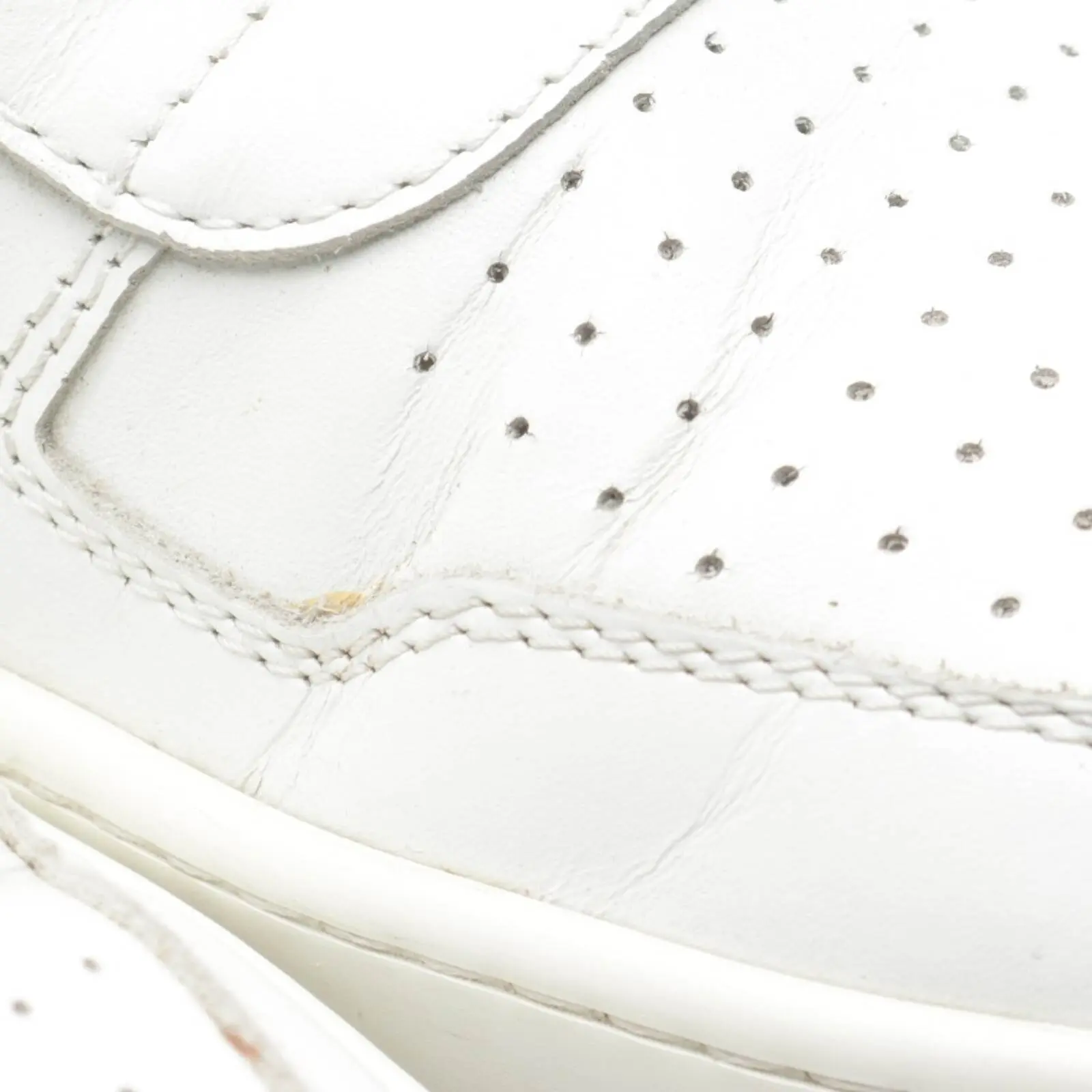 Sneaker EUR 41 Weiß