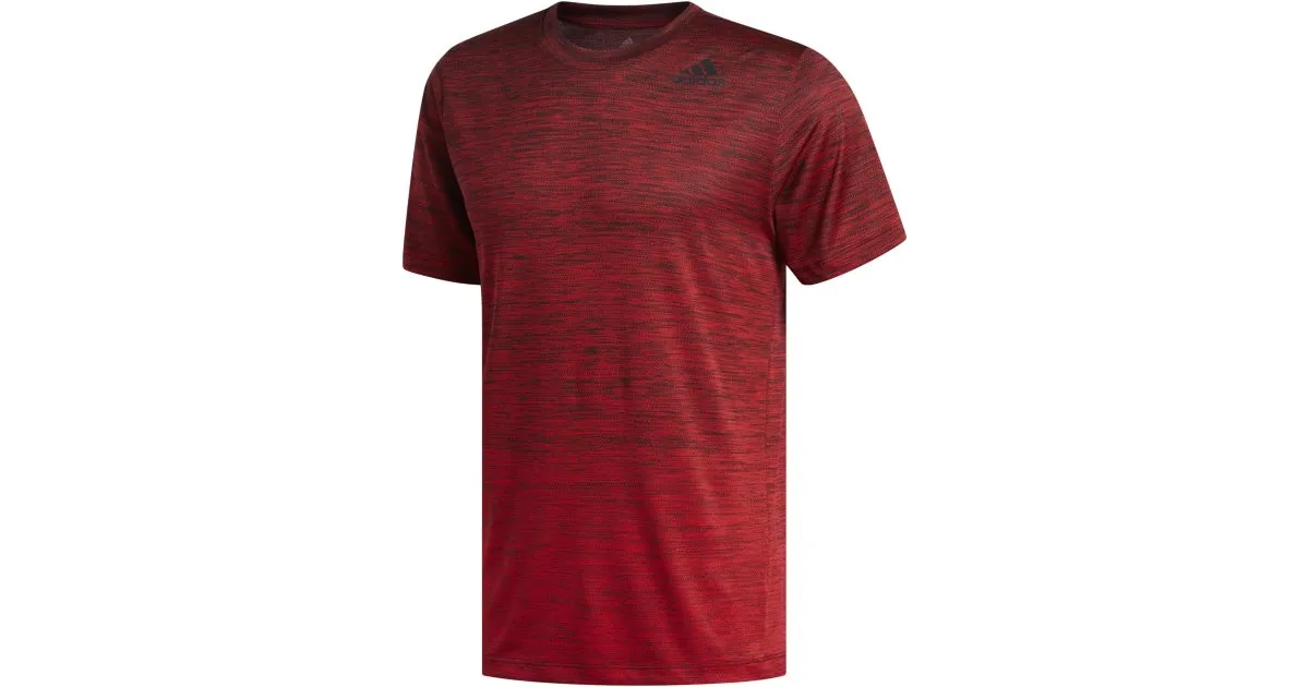 T-shirt adidas Originals Tech Gradient Tee fl4395